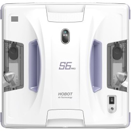 Робот мойщик окон HOBOT-S6 PRO