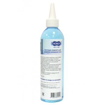 Жидкость чистящая HOBOT для роботов мойщиков окон 220мл